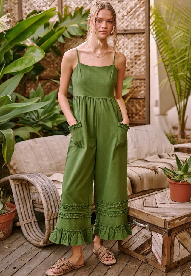 Jump Suits | Lillies80